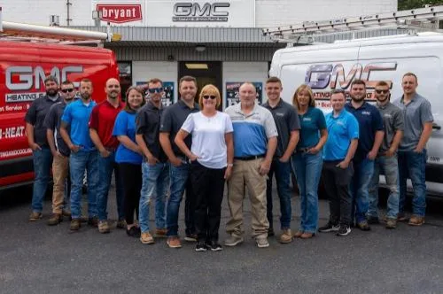 GMC Heating & Cooling - Photo 3