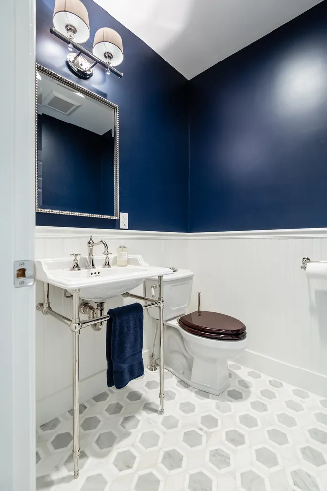 Hamilton MA Kitchen Renovation by TJ's Plumbing And Heating, Inc. - Photo 6