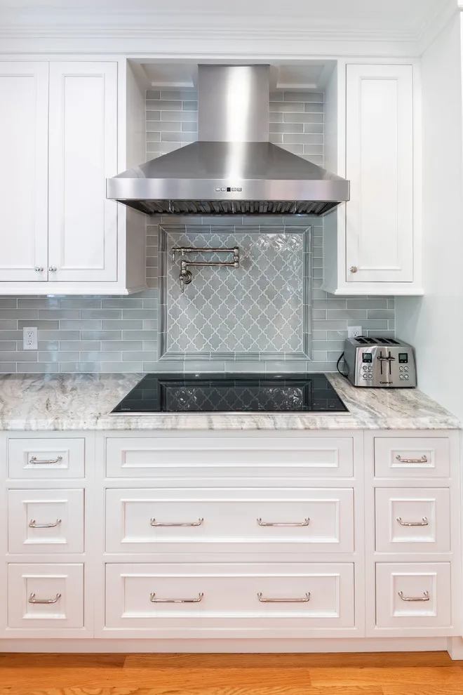 Hamilton MA Kitchen Renovation by TJ's Plumbing And Heating, Inc. - Photo 5