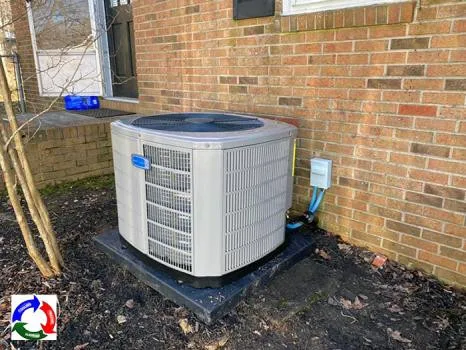 Hannah's Heating And Air, LLC. - Photo 2