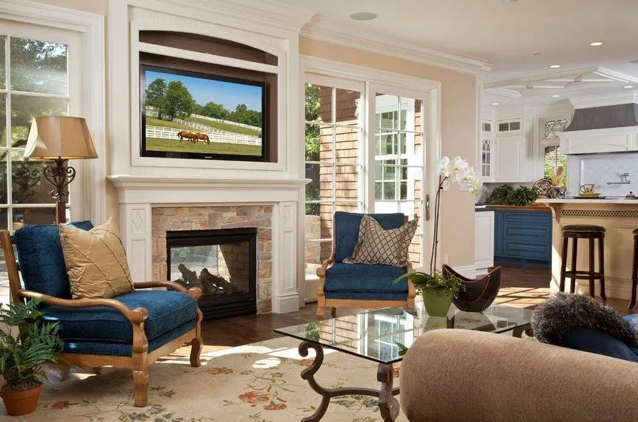 Birch Hearth & Home Center - Photo 6