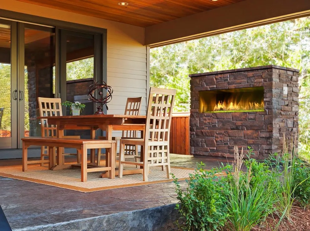Birch Hearth & Home Center - Photo 5