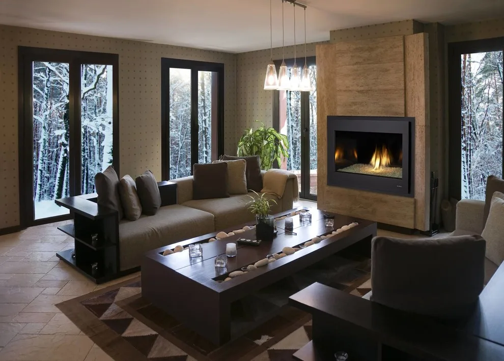 Heat and Glow Fireplaces by Birch Hearth & Home Center - Photo 15
