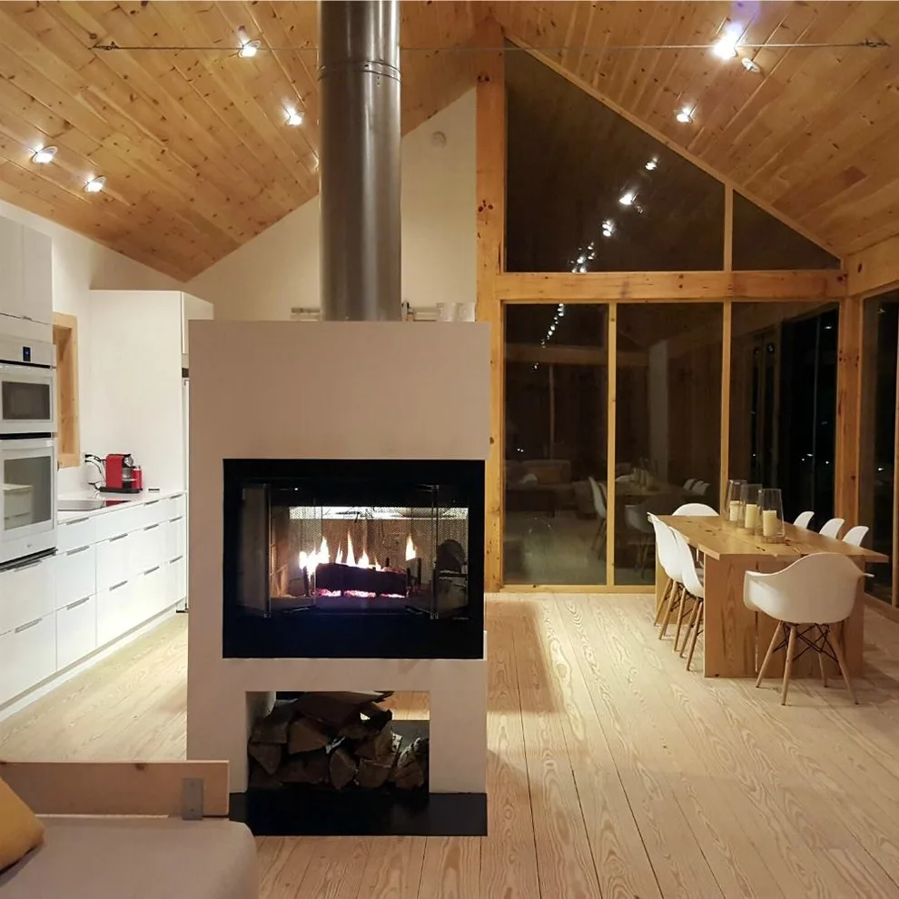 Heat and Glow Fireplaces by Birch Hearth & Home Center - Photo 11