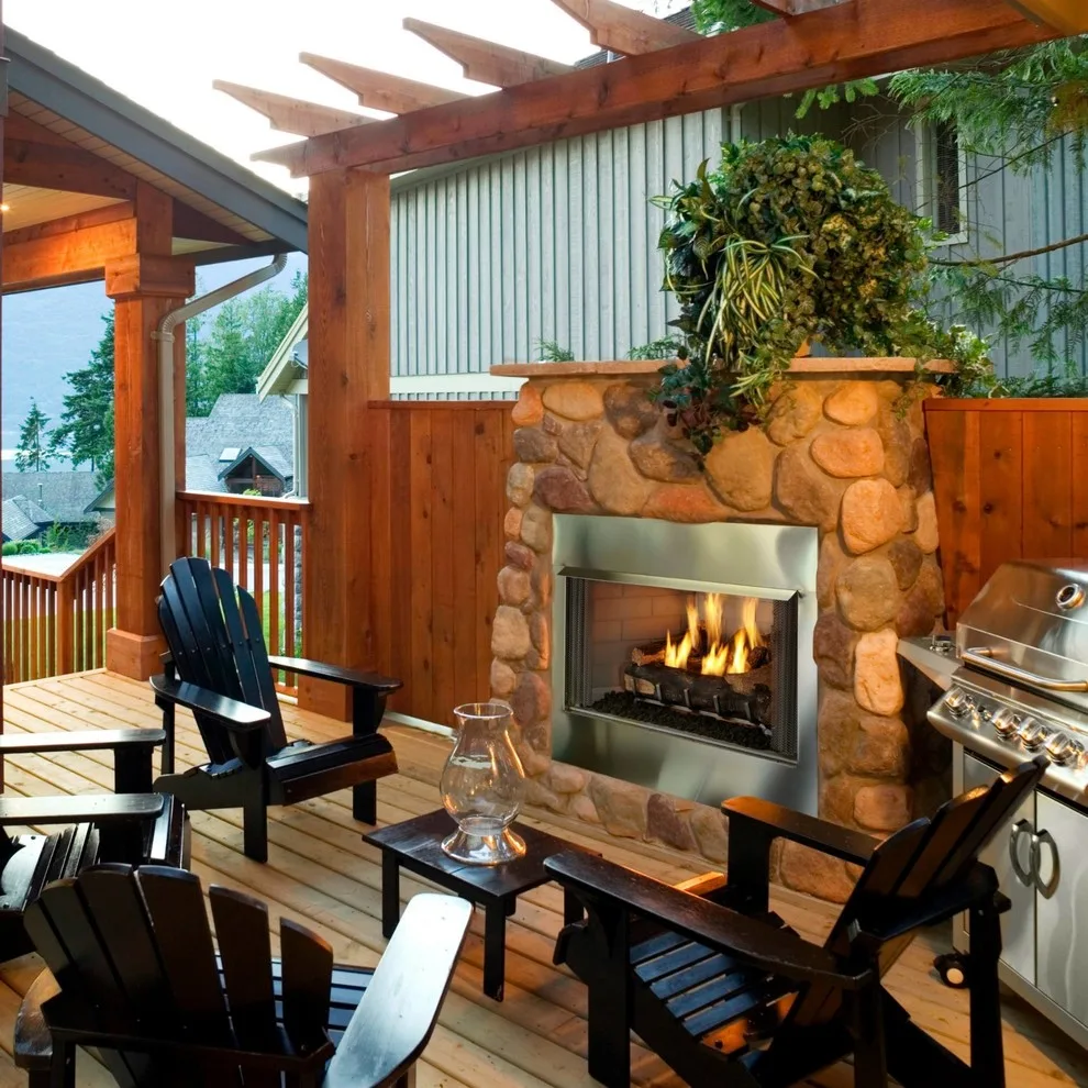 Birch Hearth & Home Center - Photo 2
