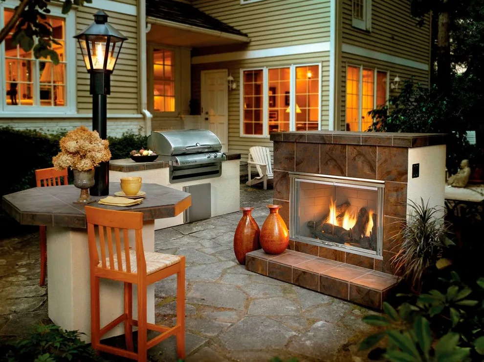 Birch Hearth & Home Center - Photo 11