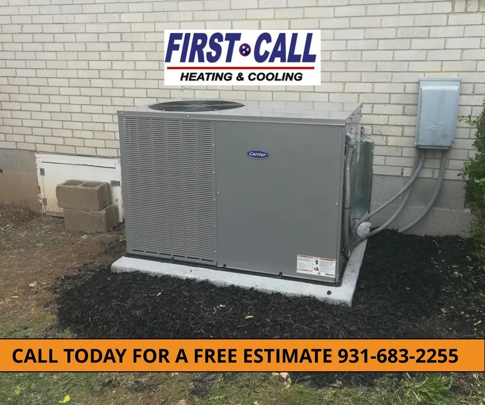 First Call Heating & Cooling - Photo 2