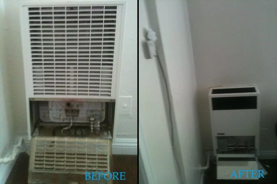 California Air Conditioning System, Inc. - Photo 6