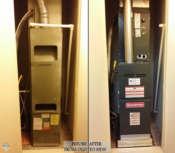 California Air Conditioning System, Inc. - Photo 4