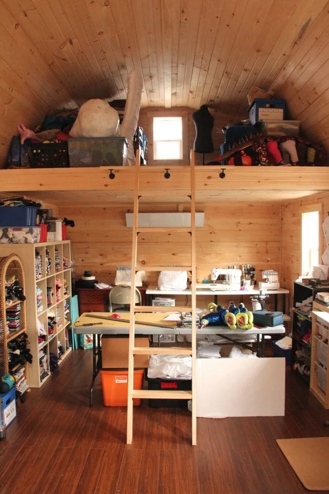 Heating a Pennsylvania Art Studio by Heating Green - Photo 2