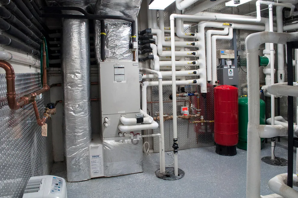 Heritage Restoration by TJ's Plumbing And Heating, Inc. - Photo 7