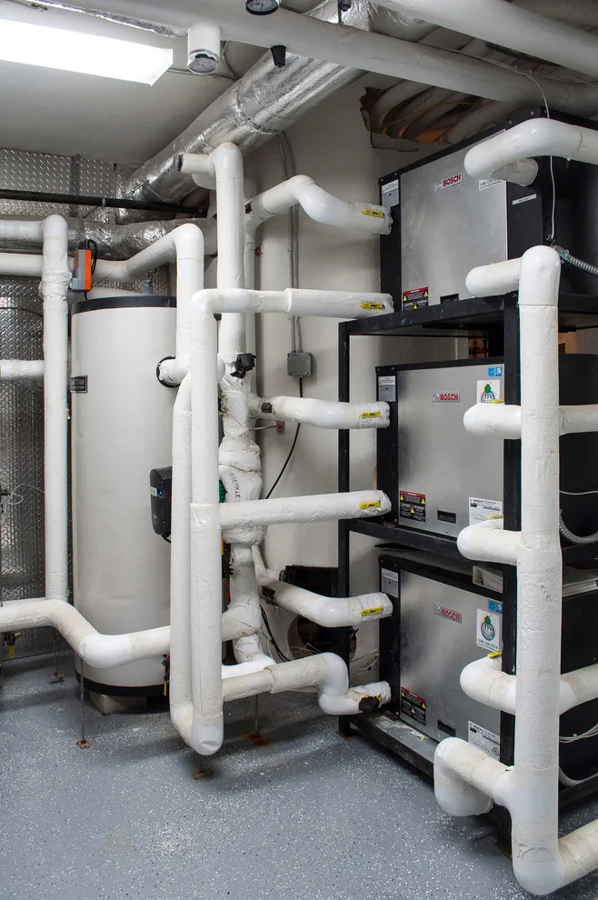 TJ's Plumbing And Heating, Inc. - Photo 4