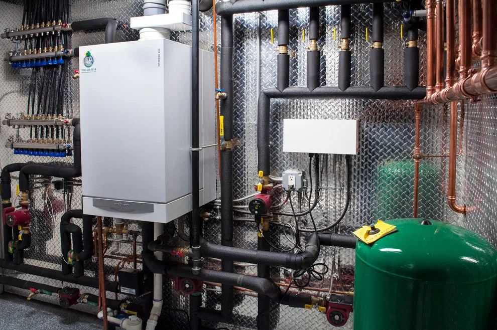 TJ's Plumbing And Heating, Inc. - Photo 14