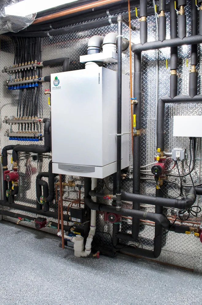 TJ's Plumbing And Heating, Inc. - Photo 6