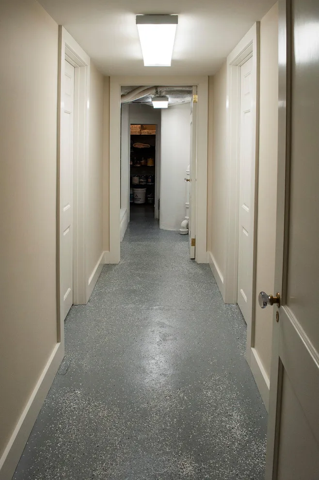 Heritage Restoration by TJ's Plumbing And Heating, Inc. - Photo 8