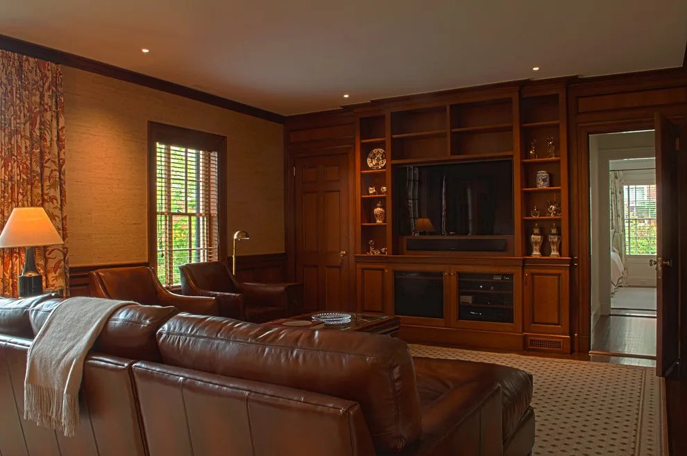 Heritage Restoration by TJ's Plumbing And Heating, Inc. - Photo 4