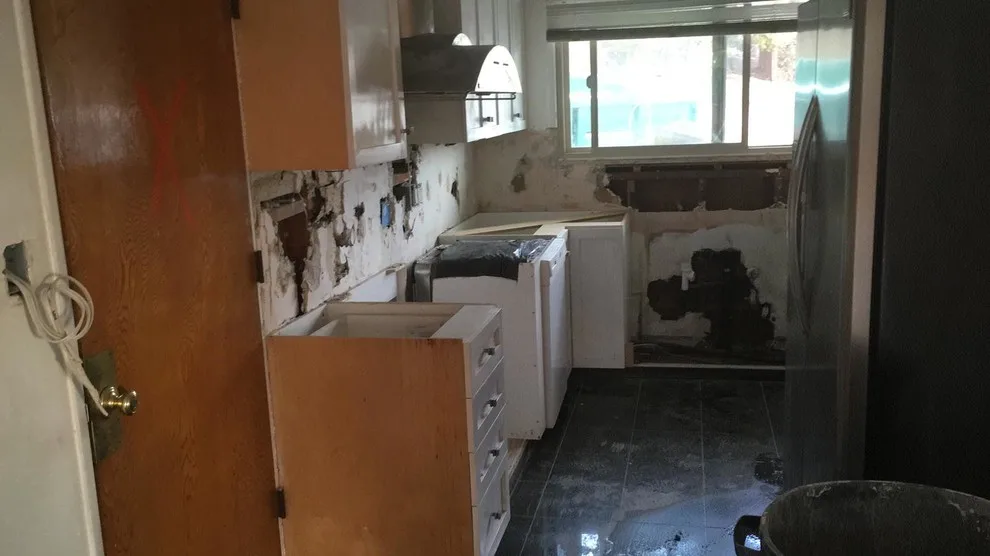 Residential Renovation by Construction District Inc. - Photo 6