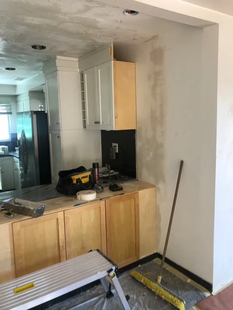 Residential Renovation by Construction District Inc. - Photo 29