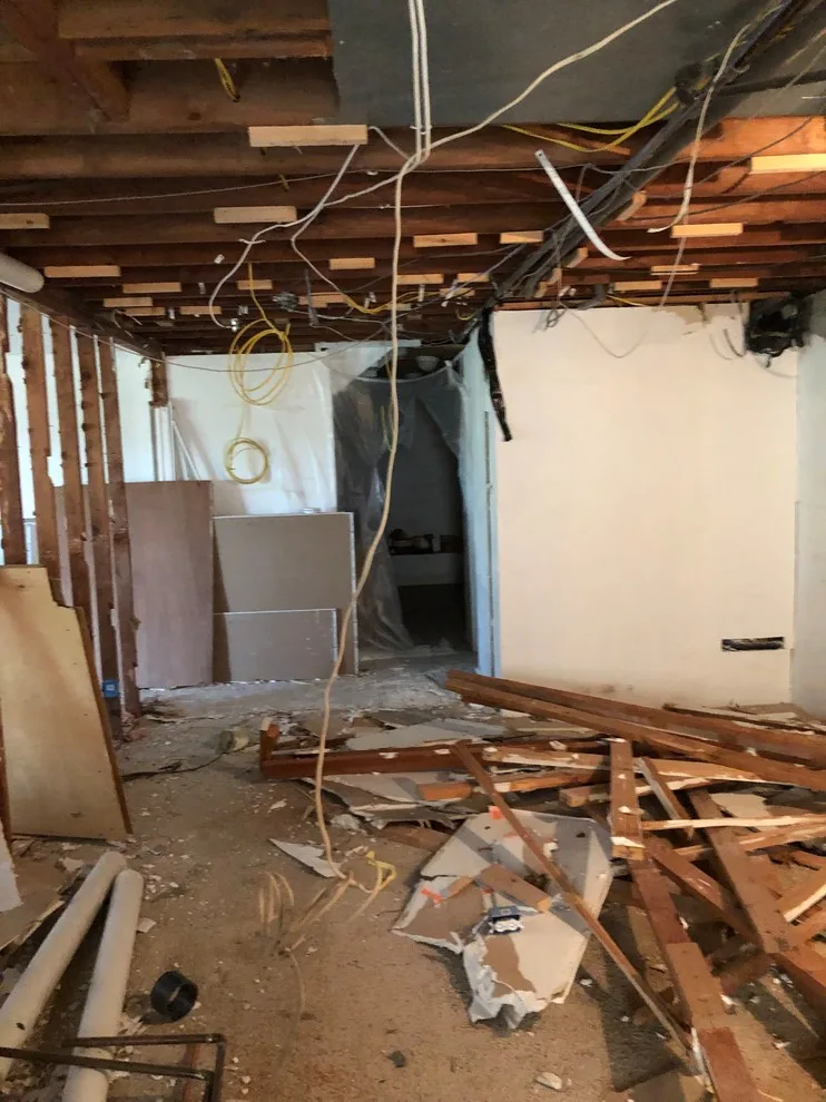 Residential Renovation by Construction District Inc. - Photo 28