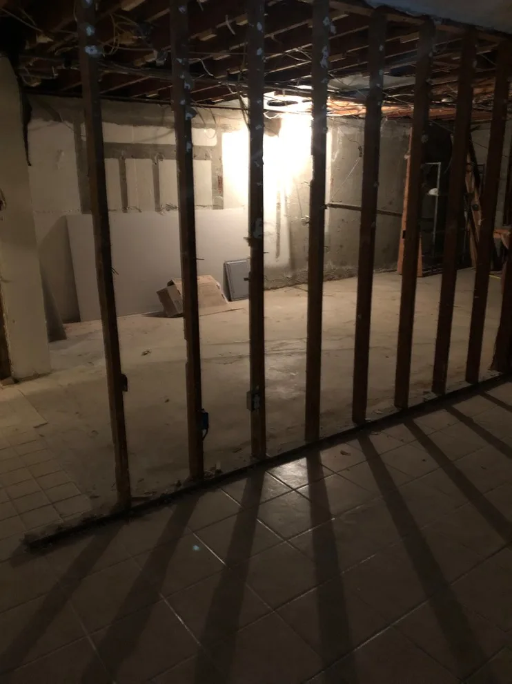 Residential Renovation by Construction District Inc. - Photo 17