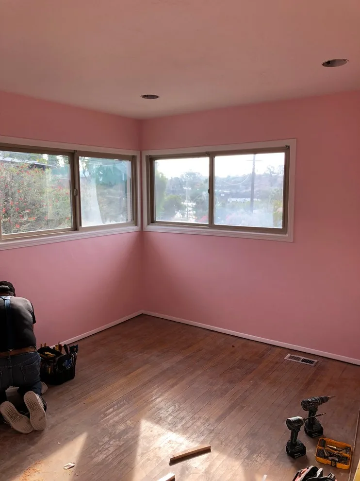 Residential Renovation by Construction District Inc. - Photo 38
