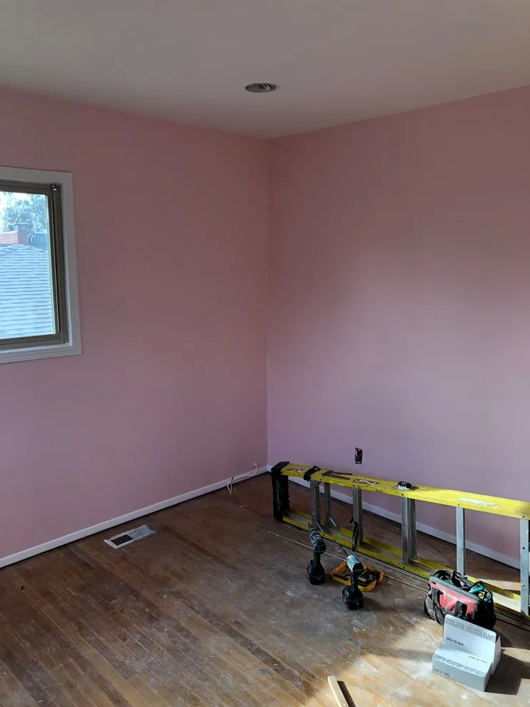 Residential Renovation by Construction District Inc. - Photo 8