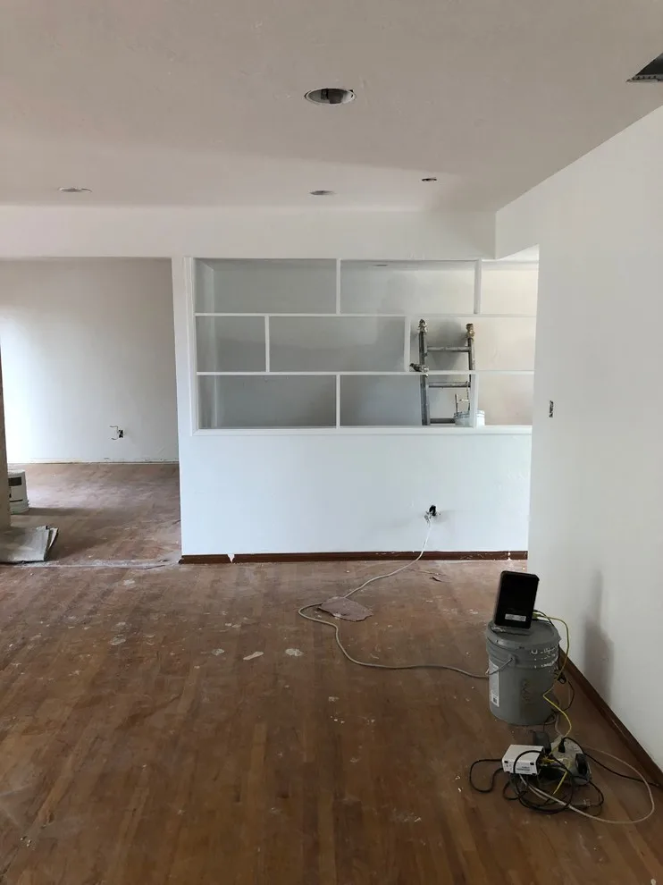 Residential Renovation by Construction District Inc. - Photo 19