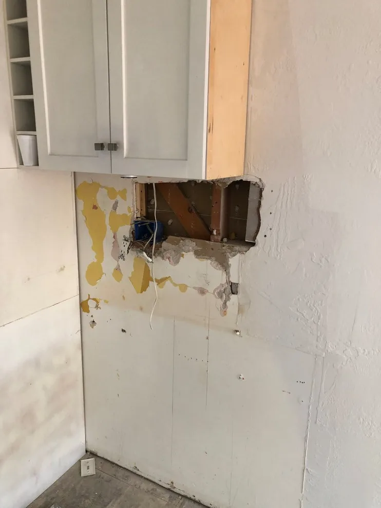 Residential Renovation by Construction District Inc. - Photo 48
