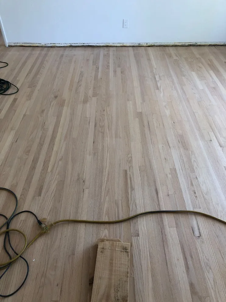 Residential Renovation by Construction District Inc. - Photo 3