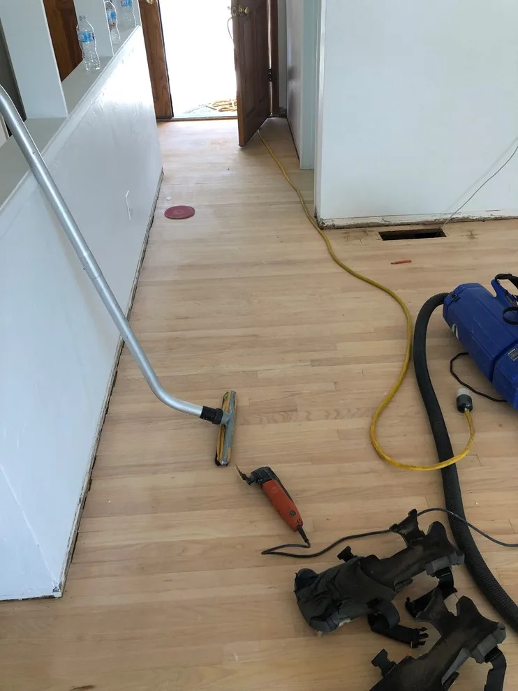 Residential Renovation by Construction District Inc. - Photo 25