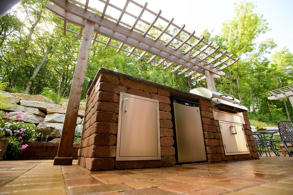 Outdoor Living Spaces by Sargent's Gardens - Photo 10