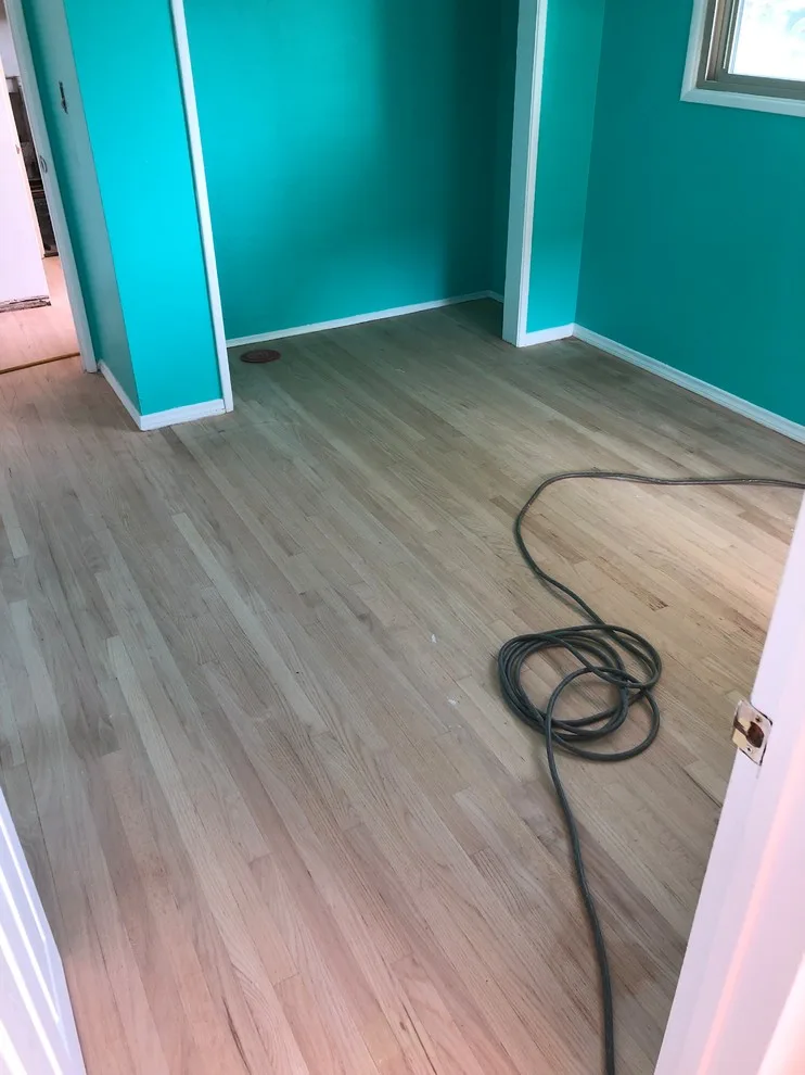 Residential Renovation by Construction District Inc. - Photo 31