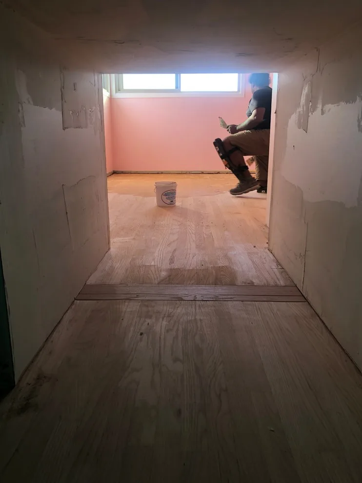 Residential Renovation by Construction District Inc. - Photo 45