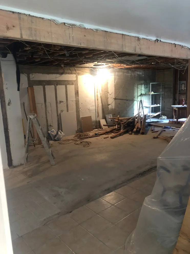 Residential Renovation by Construction District Inc. - Photo 30