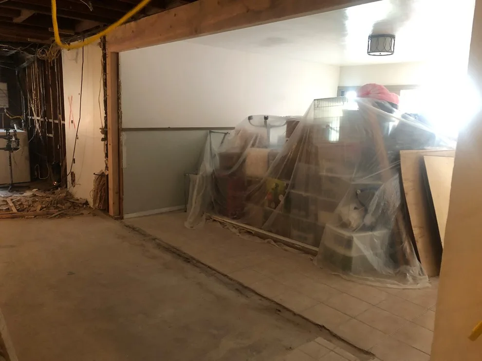 Residential Renovation by Construction District Inc. - Photo 27