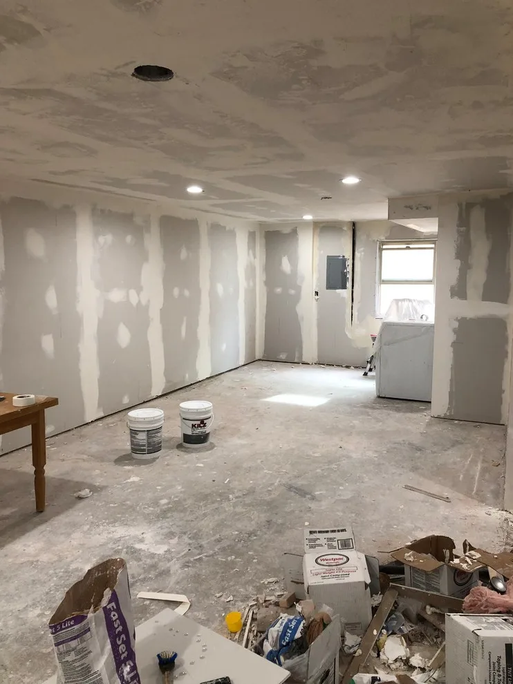 Residential Renovation by Construction District Inc. - Photo 41