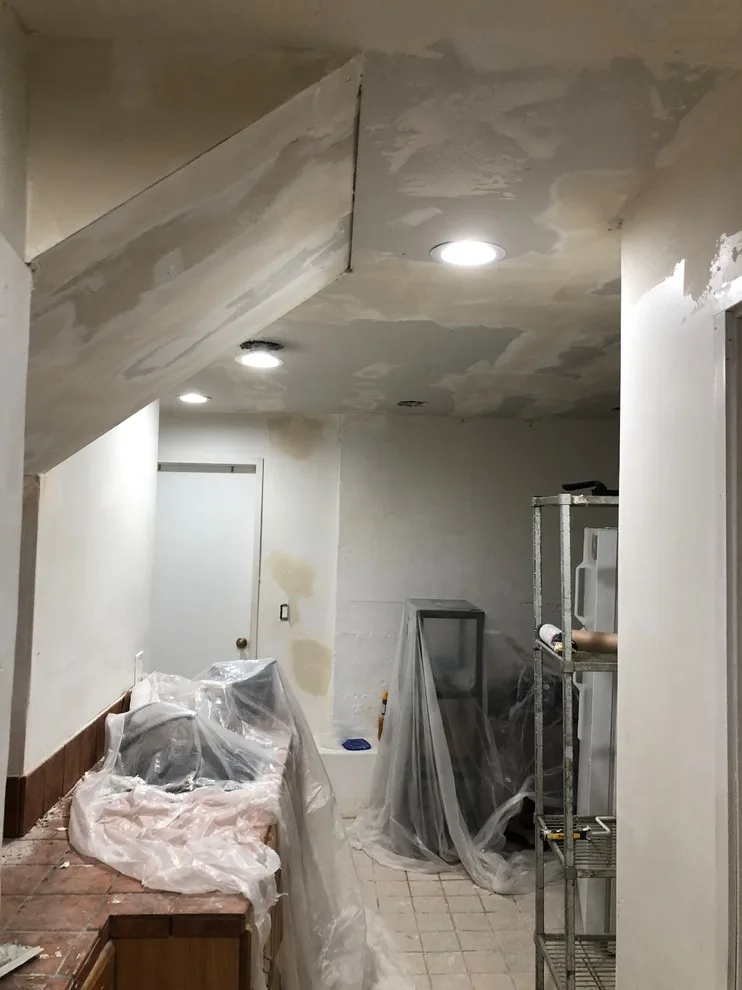 Residential Renovation by Construction District Inc. - Photo 35