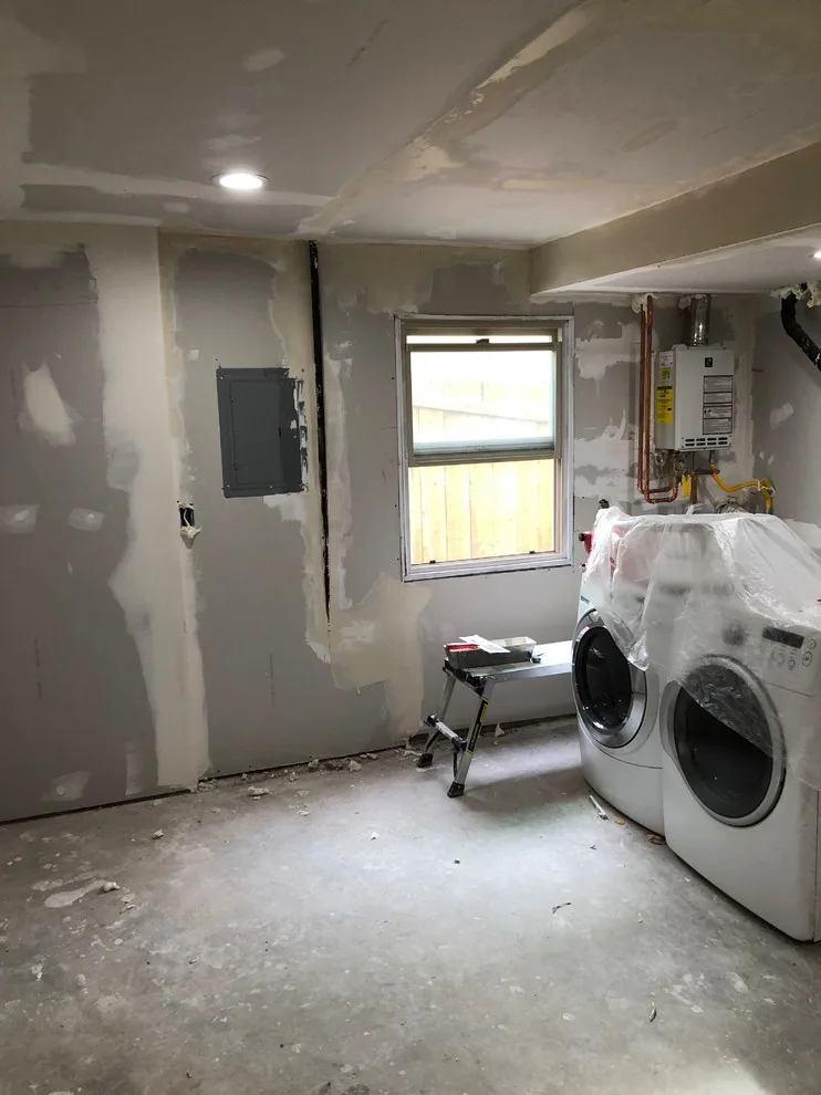 Residential Renovation by Construction District Inc. - Photo 16