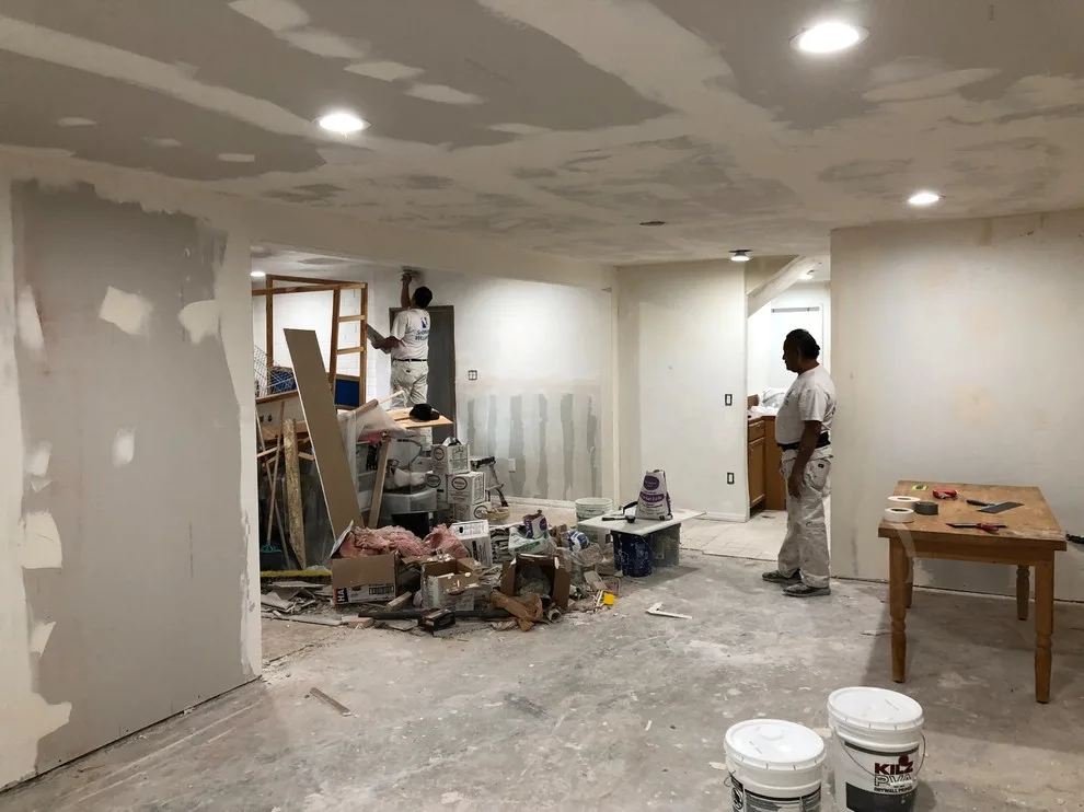 Residential Renovation by Construction District Inc. - Photo 40