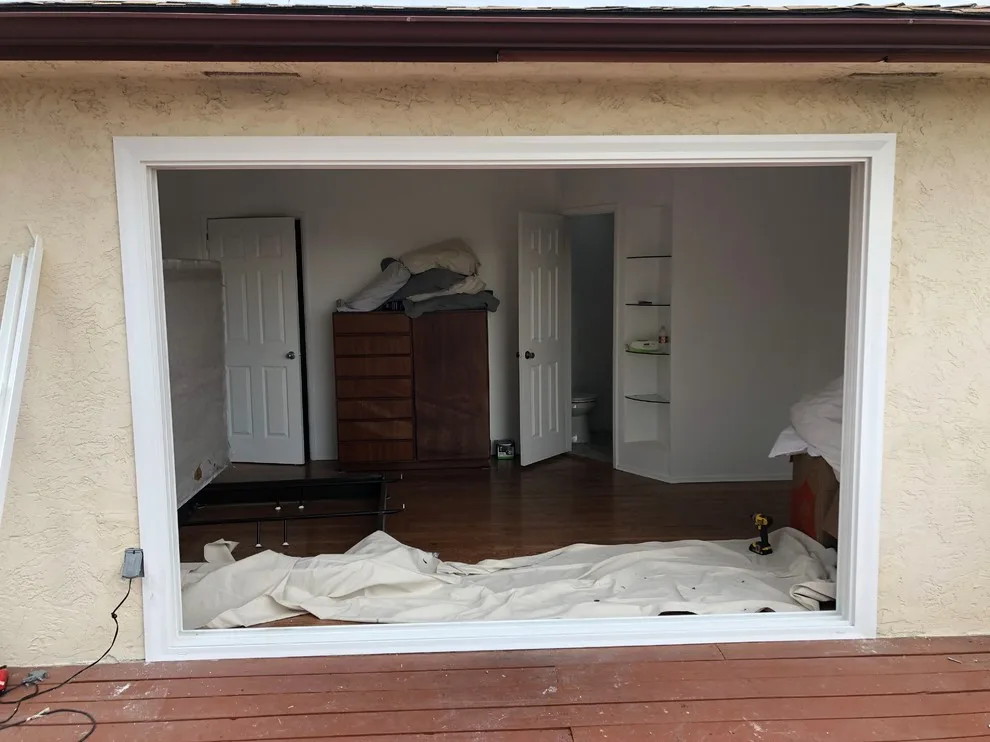 Residential Renovation by Construction District Inc. - Photo 4