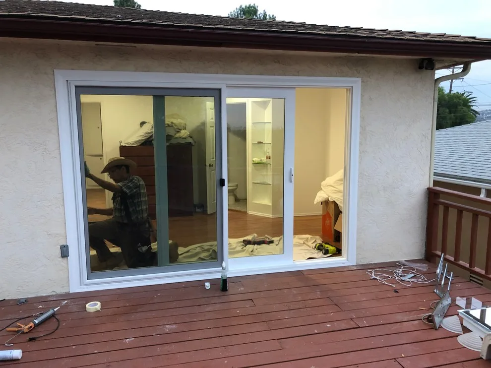 Residential Renovation by Construction District Inc. - Photo 7