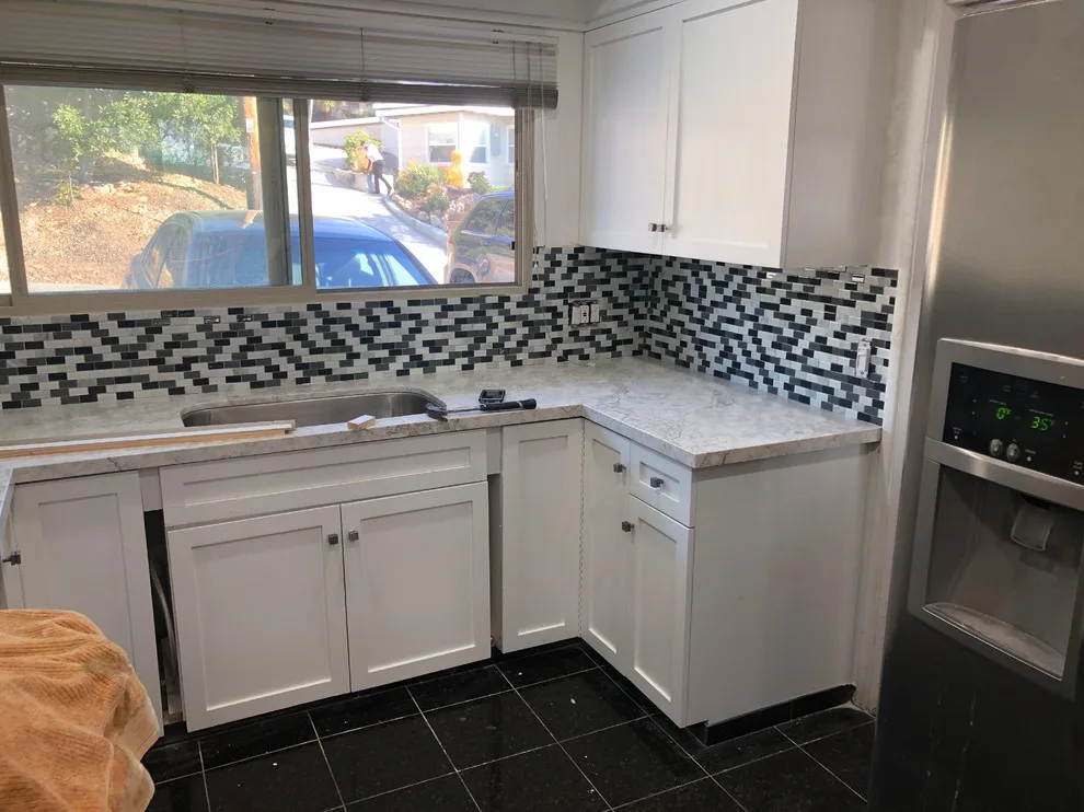 Residential Renovation by Construction District Inc. - Photo 26