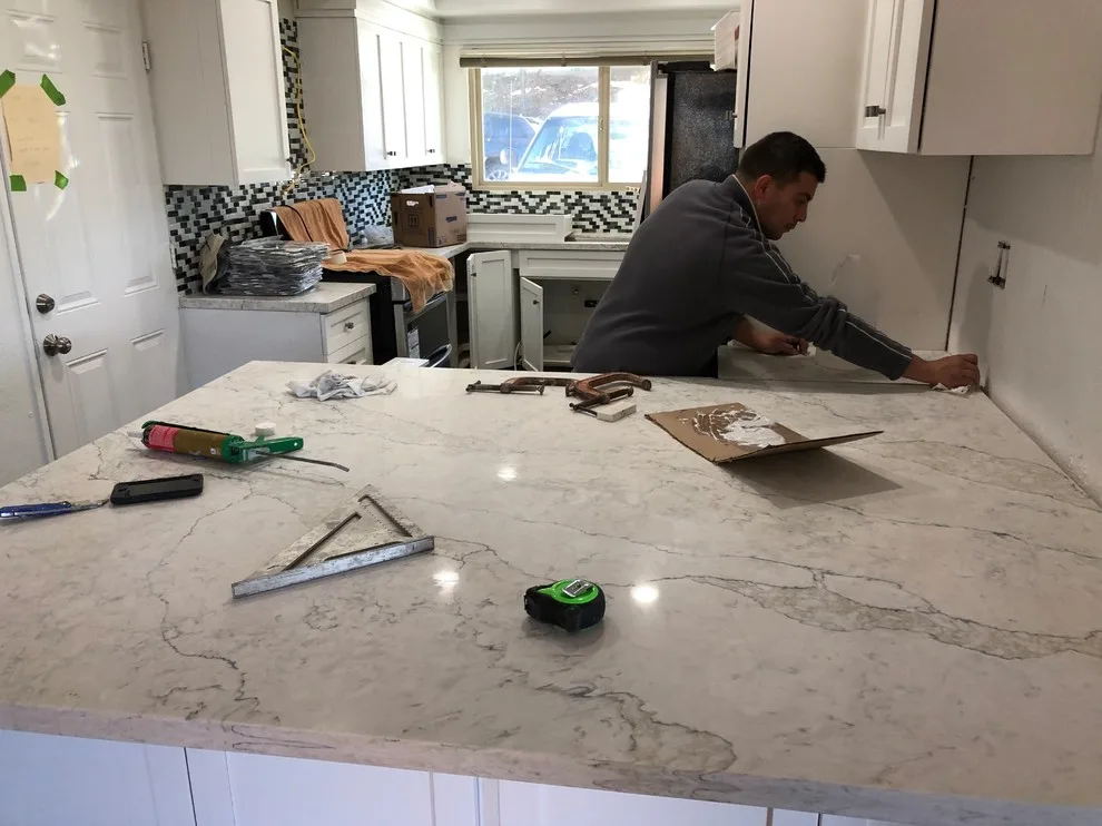 Residential Renovation by Construction District Inc. - Photo 13