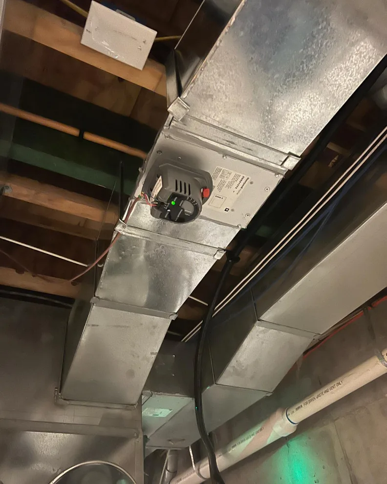Schomburg Heating & Cooling Inc - Photo 10
