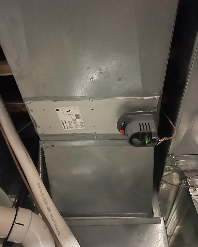 Schomburg Heating & Cooling Inc - Photo 3