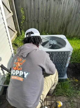 Hoppy Heating And Air - Photo 2