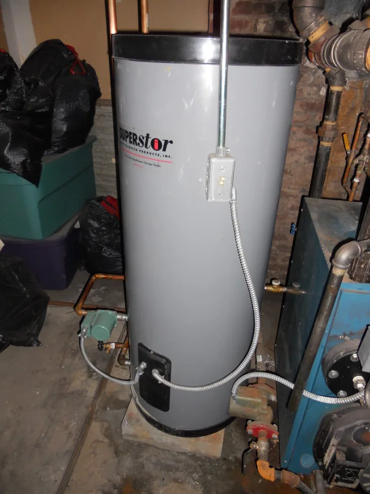 Thermal water reservoir by Petro Home Services - Photo 6