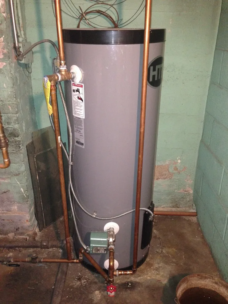 Thermal water reservoir by Petro Home Services - Photo 11