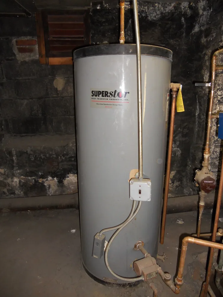 Thermal water reservoir by Petro Home Services - Photo 8