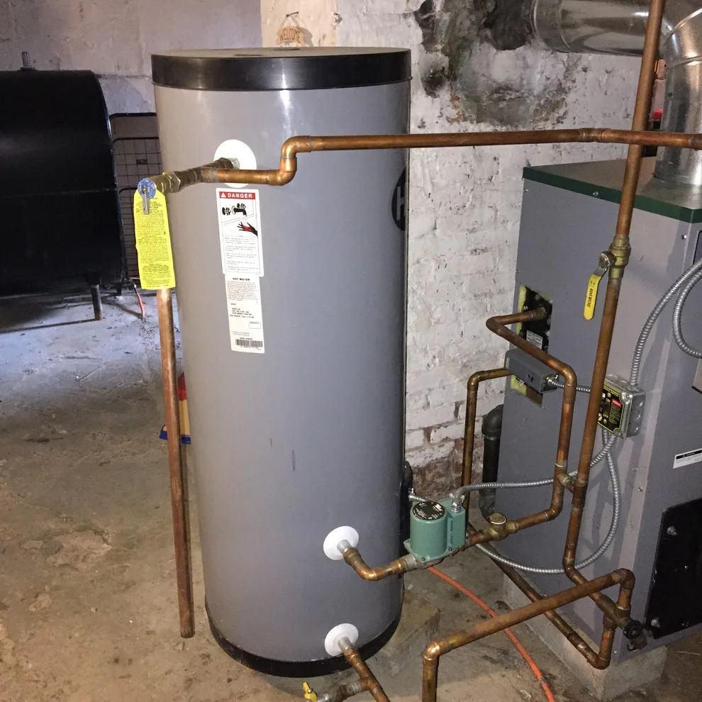 Thermal water reservoir by Petro Home Services - Photo 10